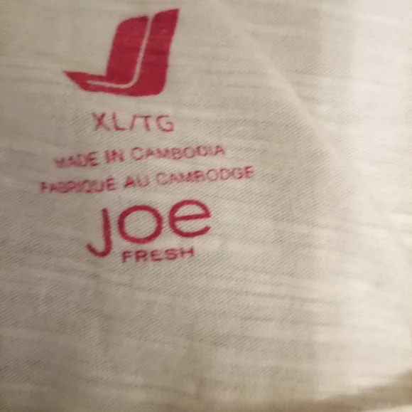 White and Pink Floral Short Set Top Xl Shorts 12 - Picture 2 of 3